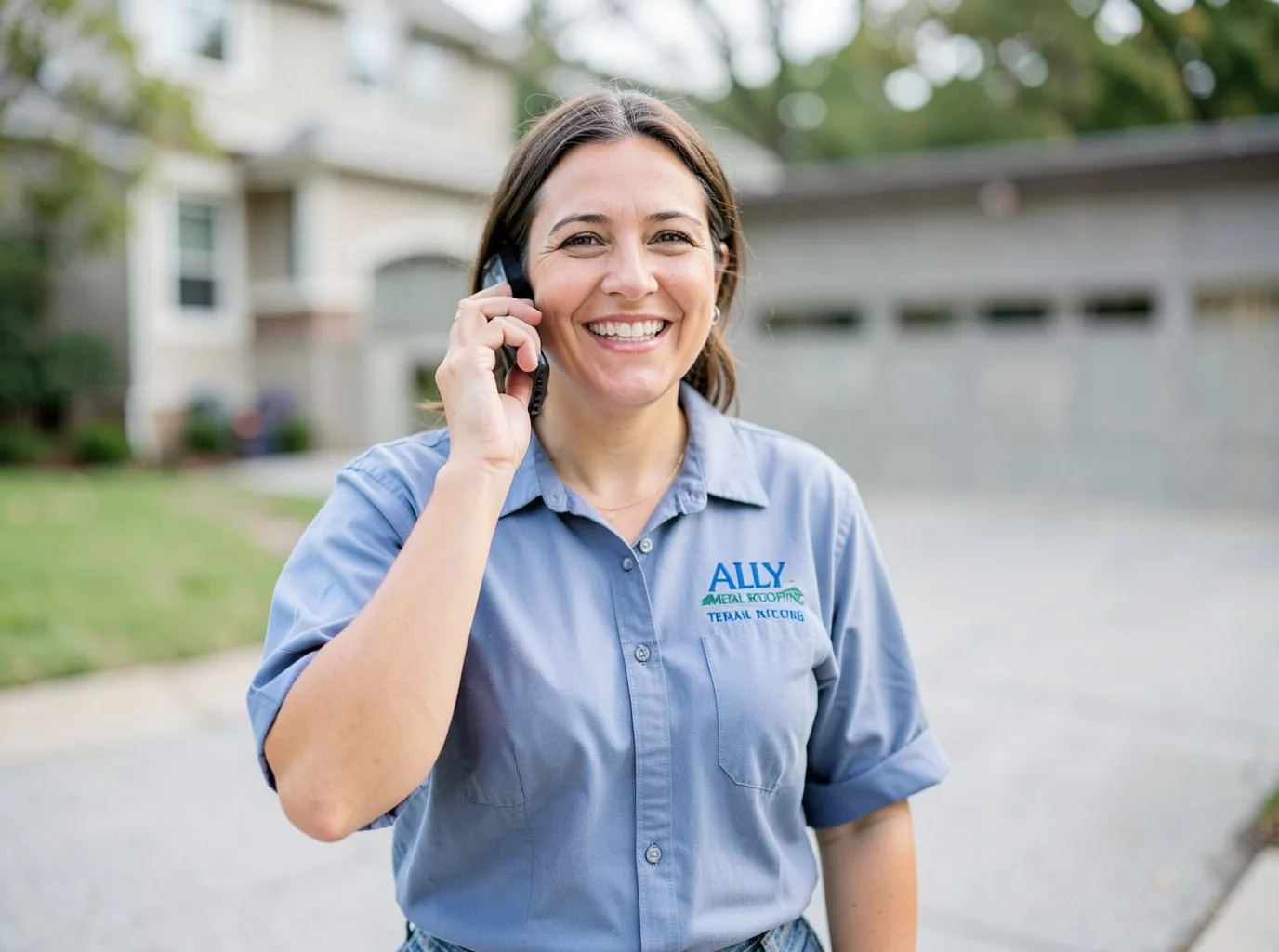 Metal Roof Installation Landers, CA FAQs
